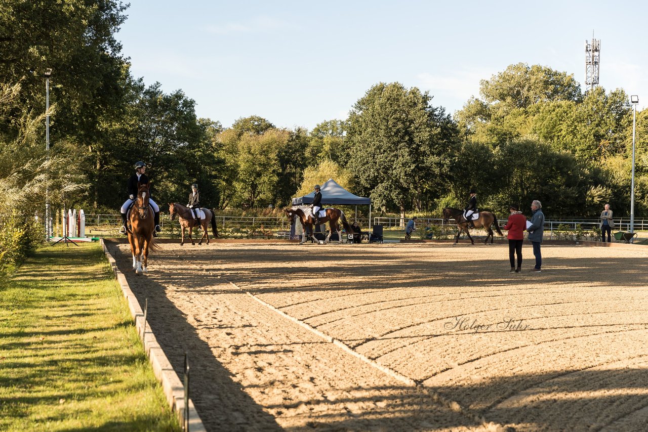 Bild 4 - Pony Akademie Turnier